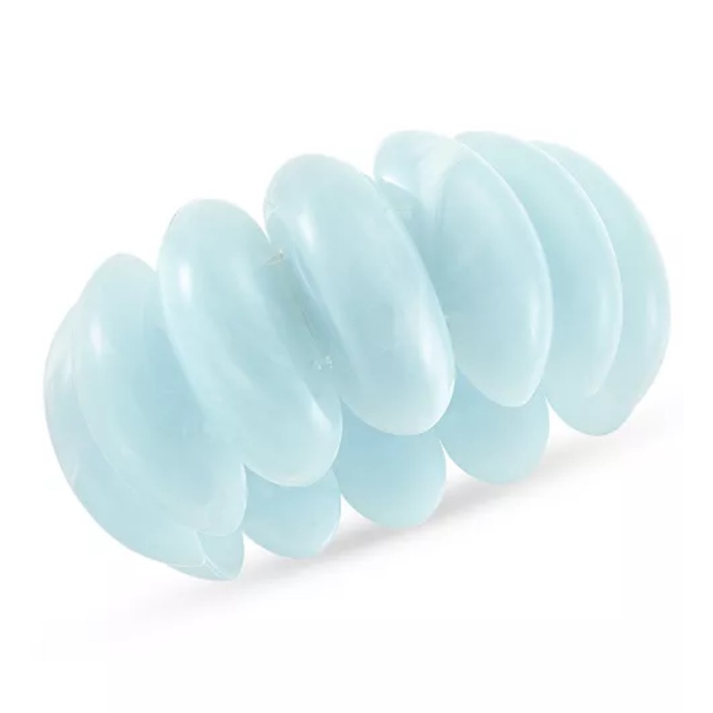 NWT Inc. Blue Shell Bracelet
